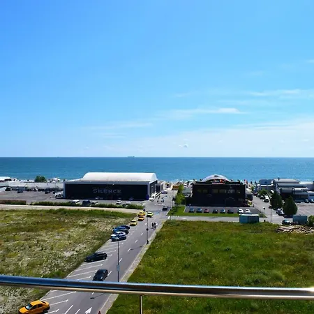 Sea View 公寓