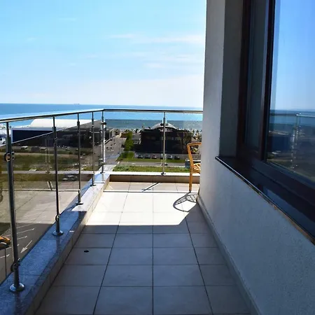 Sea View *