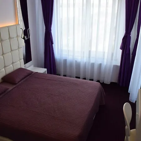 Sea View 公寓 马马亚