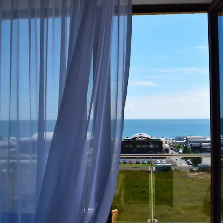 公寓 Sea View *