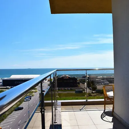 公寓 Sea View